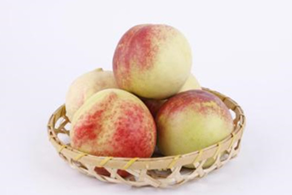 12月份成熟的桃子品种