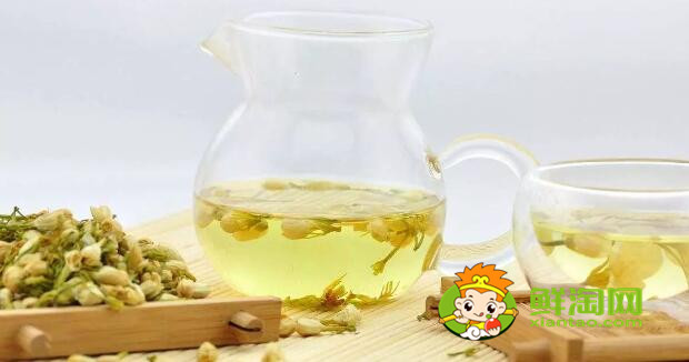 茉莉花茶属于什么茶，茉莉花茶的功效与作用