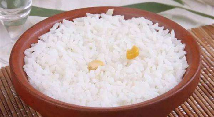 米饭半熟该怎么处理