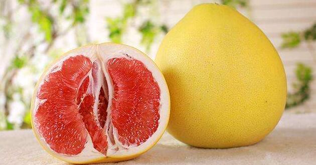 橘子柚子能同吃吗