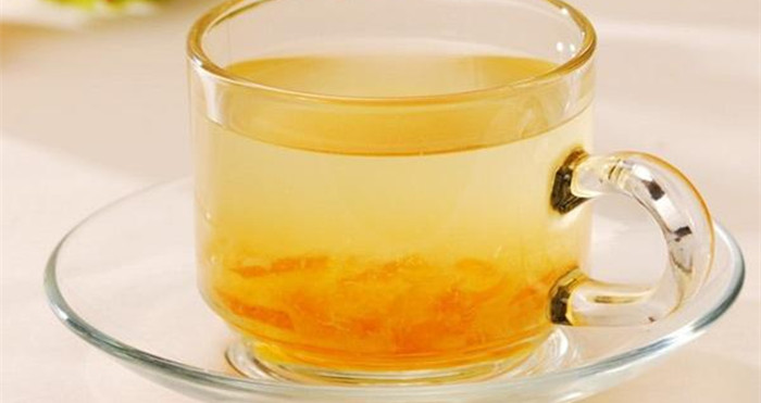 蜂蜜柚子茶用什么蜂蜜