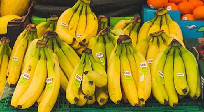 香蕉为什么不能空腹吃