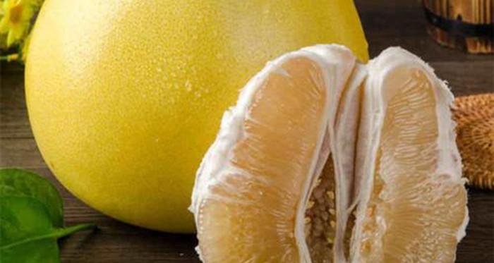 饭后吃柚子能减肥吗
