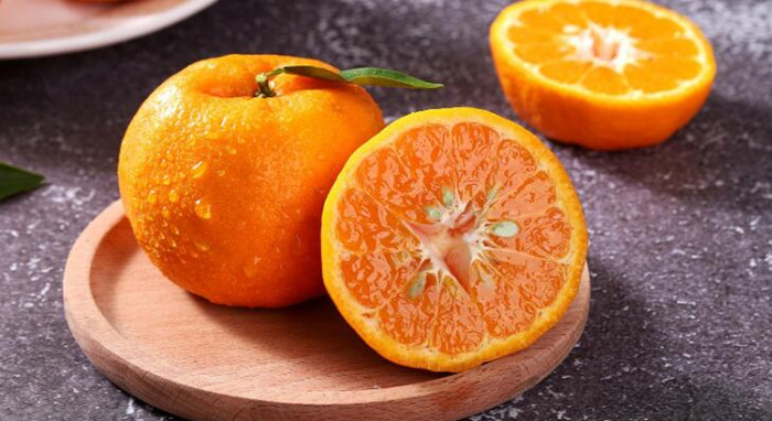 椪柑和橘子哪个贵