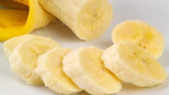 香蕉一天吃多少合适
