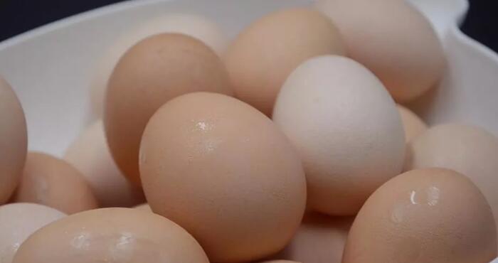 鸡蛋保质期
