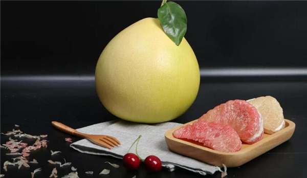 柚子可以减肥吃吗