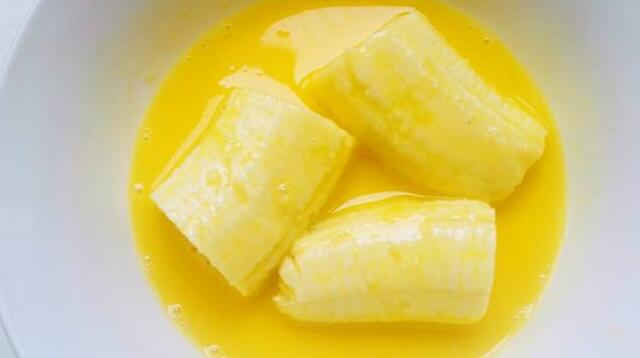 玉米和香蕉可以一起吃吗
