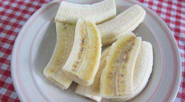 玉米和香蕉可以一起吃吗