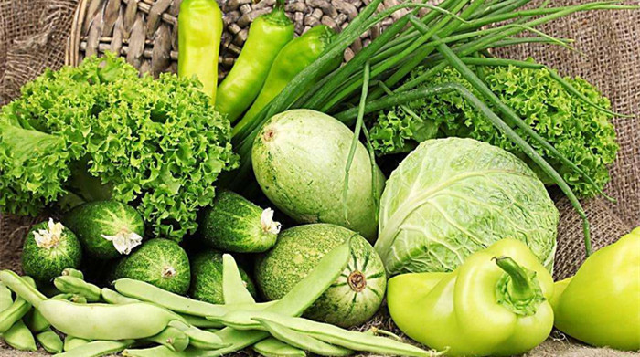 有机蔬菜和无机蔬菜的区别