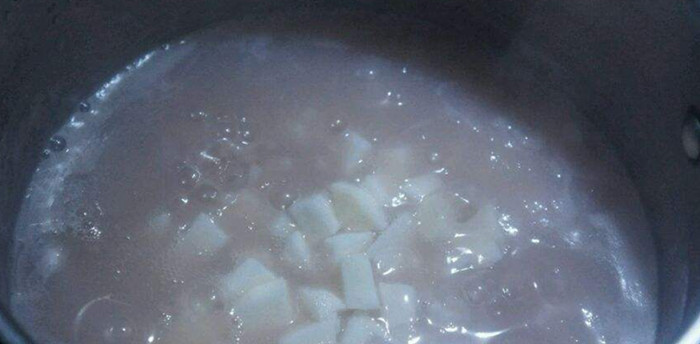枸杞煮久了还有营养吗