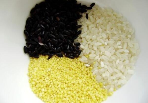 黑豆怎么吃