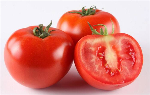 番茄和西红柿有什么区别