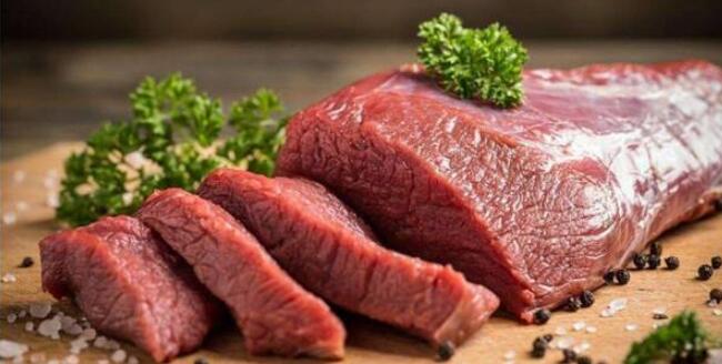 牛肉为什么越煮越硬