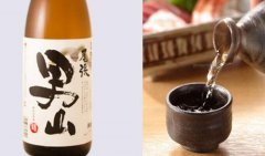 男山清酒哪个等级好，男山清酒在日本清酒排名