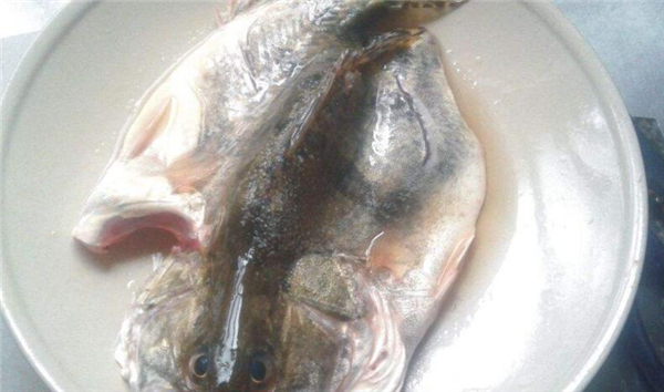 臭鳜鱼的腌制方法