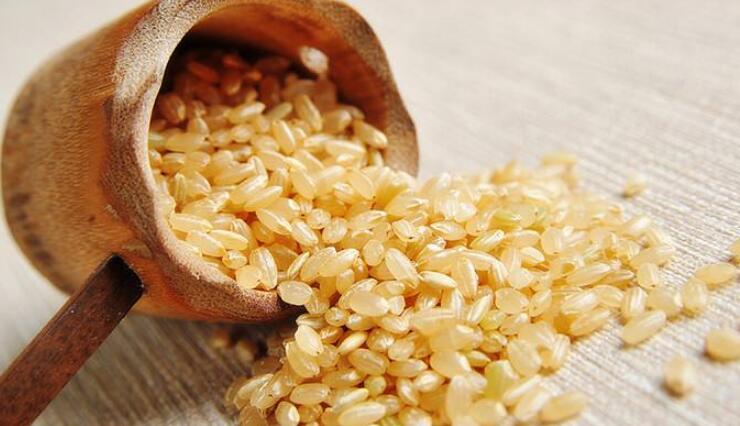 糙米是什么米，糙米的功效与作用