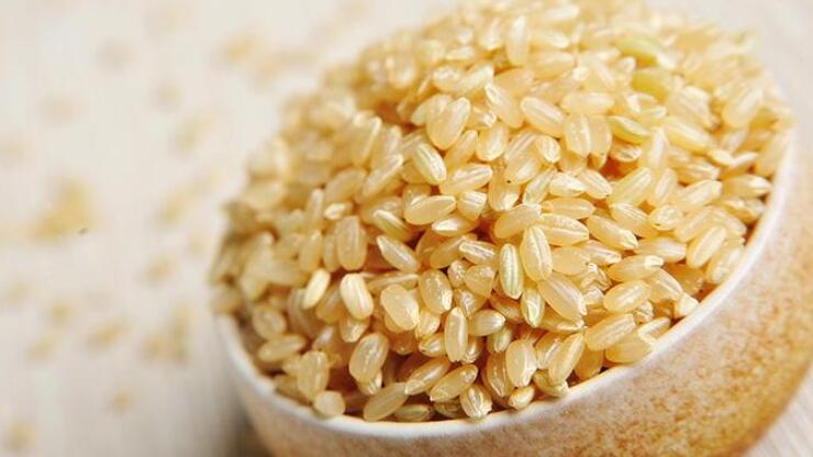 糙米是什么米，糙米的功效与作用