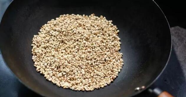 红豆薏米粥的好处有哪些，红豆薏米粥怎么做减肥