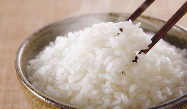 一杯米放多少水