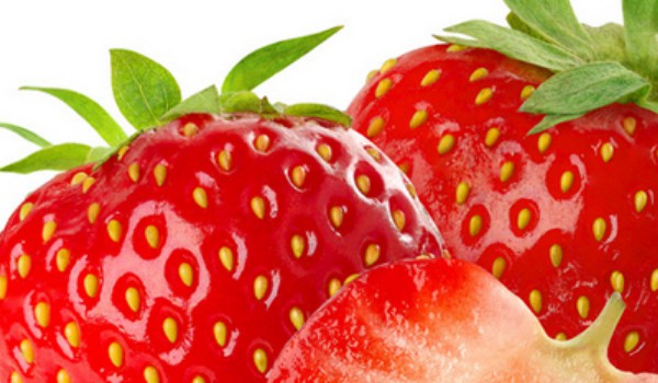 有机草莓和普通草莓的区别