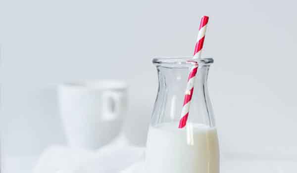 牛奶全脂 低脂 脱脂有什么区别