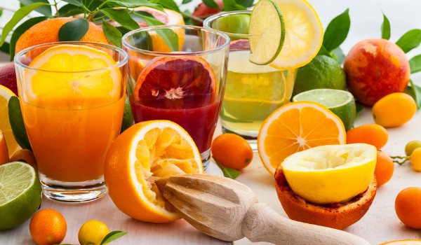鲜榨橙汁能加热喝吗
