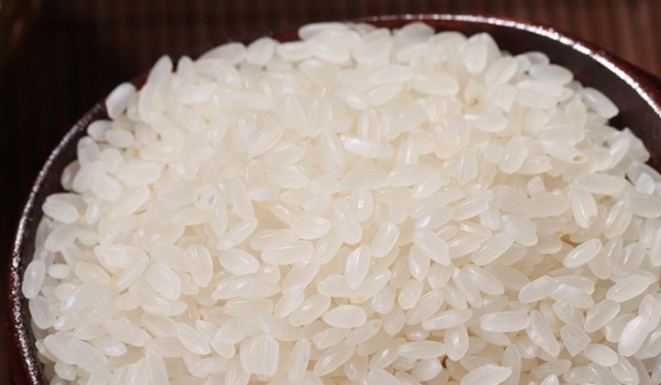 粳米好吃吗