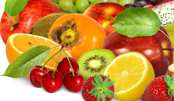 吃水果和喝鲜榨果汁的区别