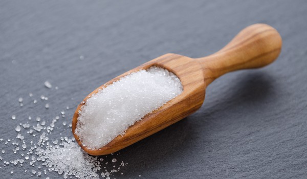 木糖醇和白砂糖的区别