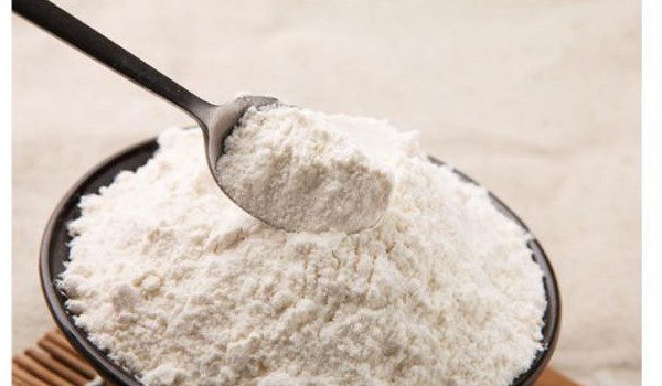 怎么知道面粉是高筋粉还是低筋粉