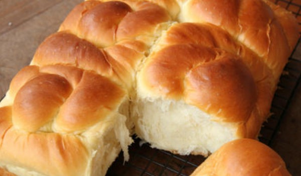 面包能用低筋面粉做吗