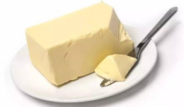 黄油和奶酪的区别