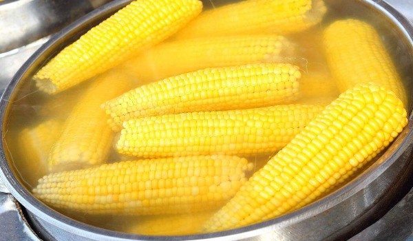 玉米煮多久就熟了
