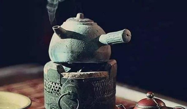 酥油茶的做法和配方
