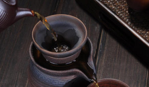酥油茶的做法和配方