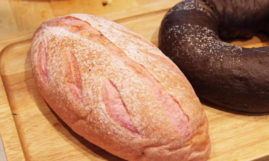 面包发酵久了有苦味能吃吗