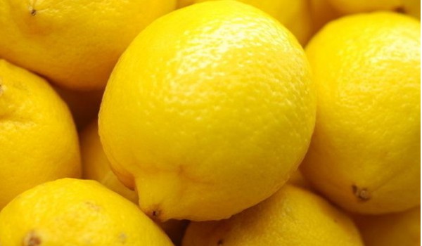 干柠檬片和新鲜柠檬有什么区别