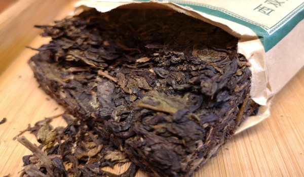 茶砖保质期一般多久