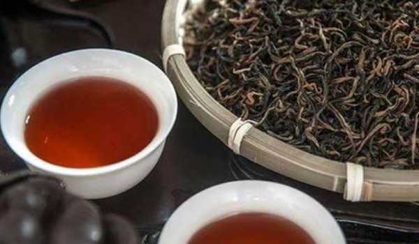 红茶属于全发酵还是半发酵