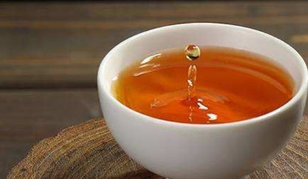 红茶属于全发酵还是半发酵