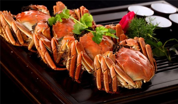 大闸蟹哪里最有名（阳澄湖大闸蟹），中国十大名蟹排行榜