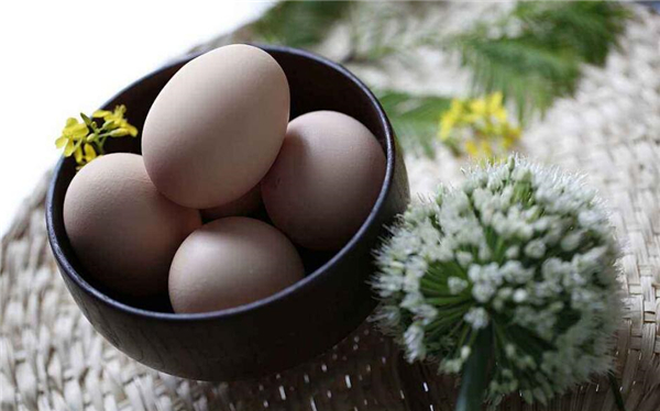 新鲜鸡蛋和不新鲜鸡蛋的区别