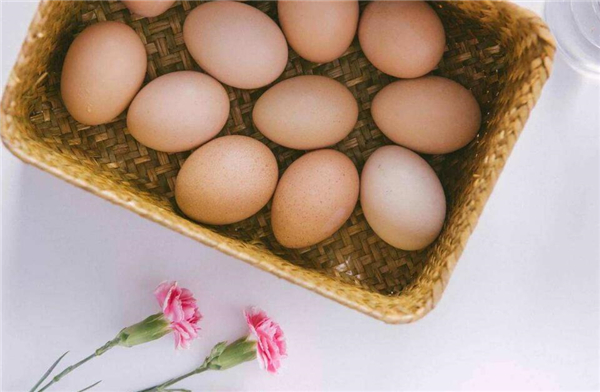 新鲜鸡蛋和不新鲜鸡蛋的区别