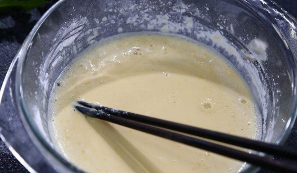 面粉和酵母怎么做发糕