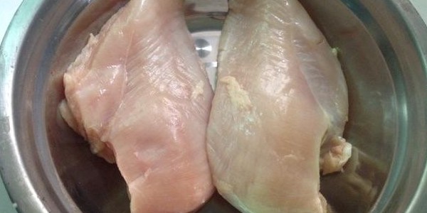 鸡胸肉炖土豆怎么做好吃
