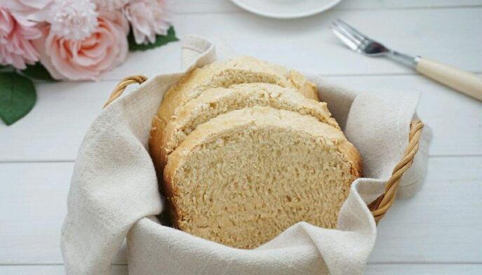 一般的普通面粉可以做面包吗