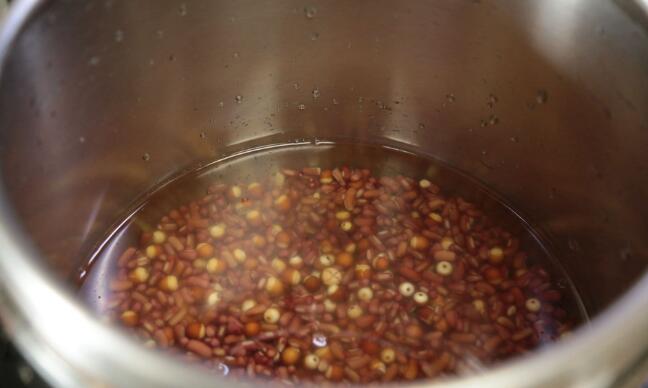 赤小豆煮多久能熟