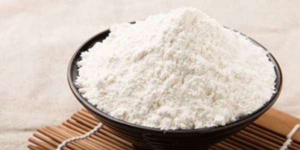 普通面粉是低筋面粉吗