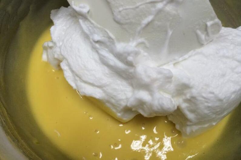 玉米淀粉可以做蛋糕吗